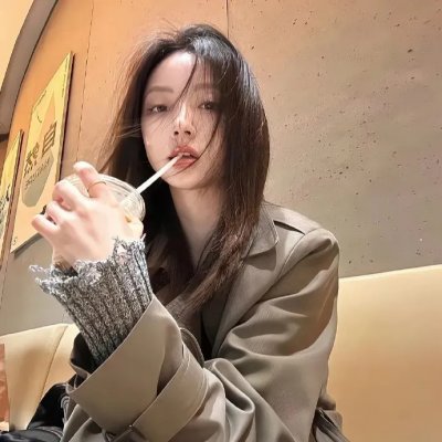目中无人