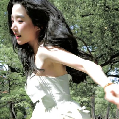 南茜·德鲁……侦探